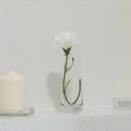 Beautiful In By Renters Apartament
