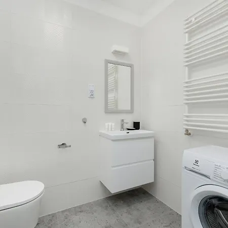 Apartament Beautiful In By Renters *