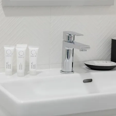Apartament Beautiful In By Renters Szczecin