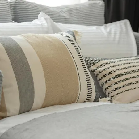 Apartament Beautiful In By Renters Szczecin