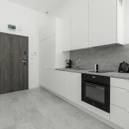 Beautiful In By Renters Apartament