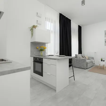 Beautiful In By Renters * Szczecin