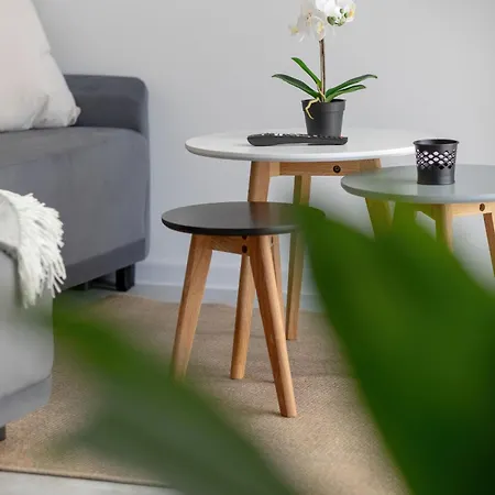 Beautiful In By Renters Apartament