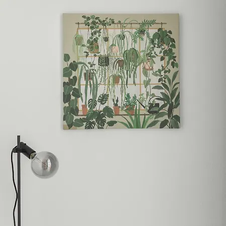 Apartament Beautiful In By Renters *
