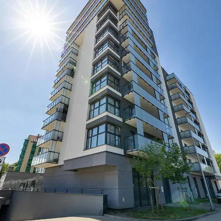 Apartament Beautiful In By Renters *