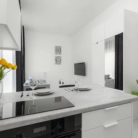 Beautiful In By Renters Szczecin