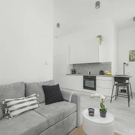 Beautiful In By Renters * Szczecin