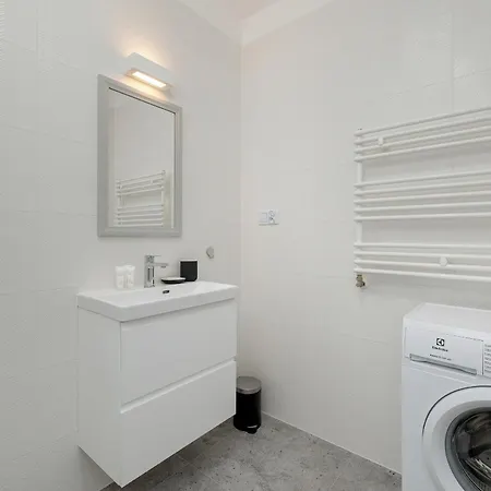 Apartament Beautiful In By Renters *