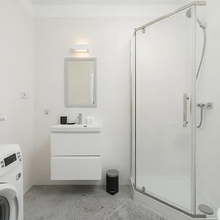 Apartament Beautiful In By Renters Szczecin